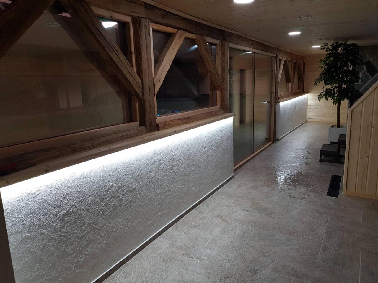 Hotel Statek 3 - Wellness & Spa Hluboká nad Vltavou Exterior foto