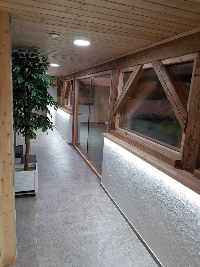 Hotel Statek 3 - Wellness & Spa Hluboká nad Vltavou Exterior foto