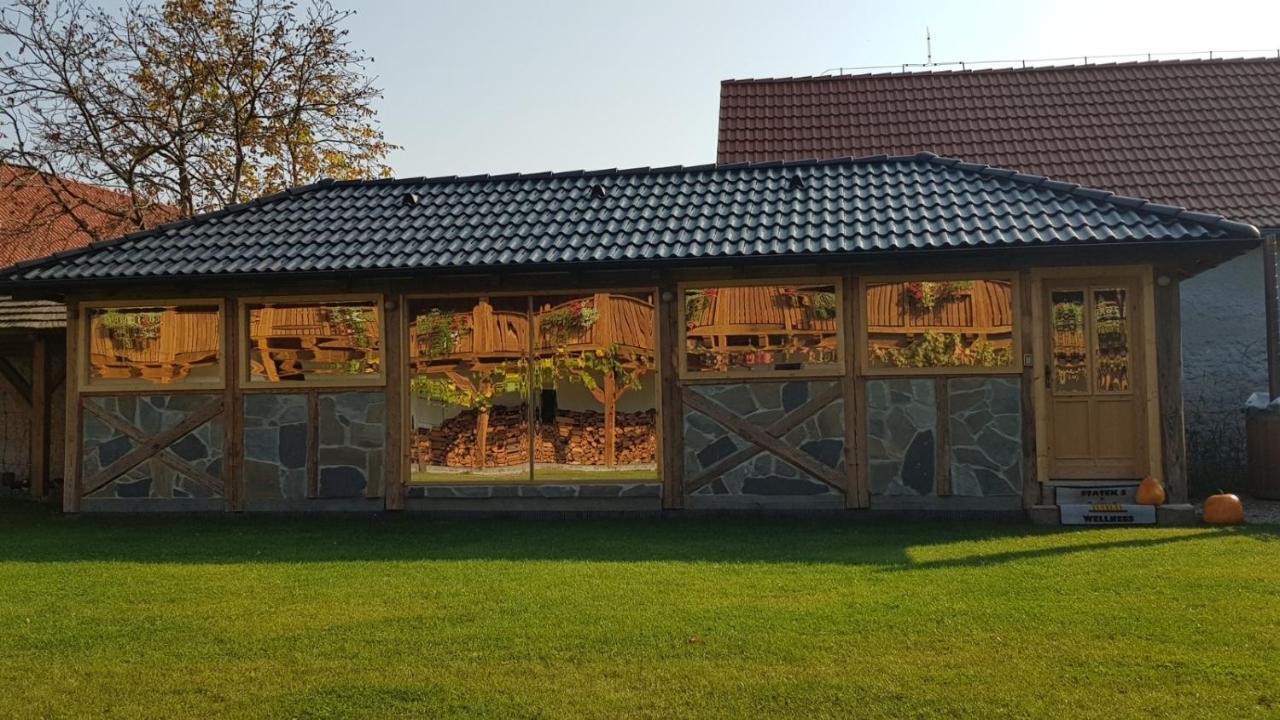 Hotel Statek 3 - Wellness & Spa Hluboká nad Vltavou Exterior foto